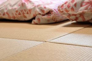華之家 日式和室房 203 Airbnb 照片 014