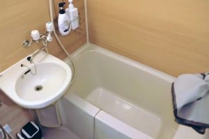 華之家 日式和室房 205 Airbnb 照片 006