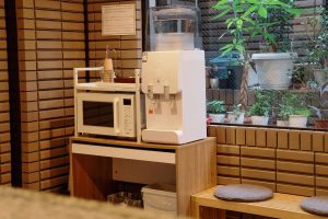 華之家 日式和室房 205 Airbnb 照片 011