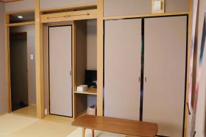 華之家 日式和室房 205 Airbnb 照片 031