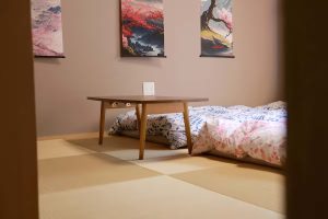 華之家 日式和室房 205 Airbnb 照片 033