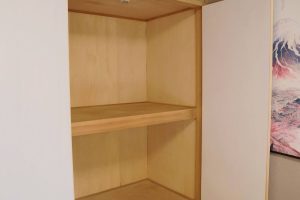 華之家 日式和室房 205 Airbnb 照片 034