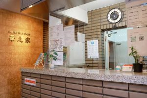 華之家 日式和室房 205 Airbnb 照片 040