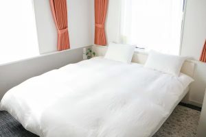 華之家 經典雙人房 201 Airbnb 照片 002