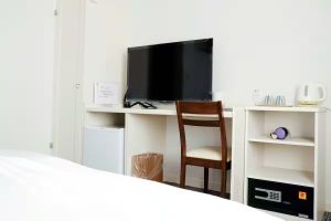 華之家 經典雙人房 201 Airbnb 照片 004
