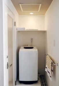 華之家 經典雙人房 201 Airbnb 照片 007