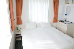 華之家 經典雙人房 201 Airbnb 照片 013