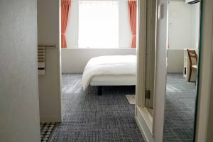 華之家 經典雙人房 201 Airbnb 照片 014