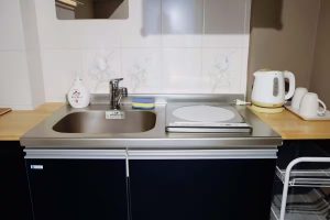 華之家 經典雙人房 202 Airbnb 照片 001