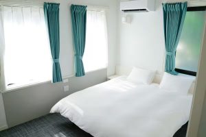 華之家 經典雙人房 202 Airbnb 照片 002
