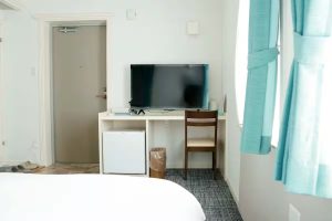 華之家 經典雙人房 202 Airbnb 照片 004