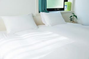 華之家 經典雙人房 202 Airbnb 照片 012