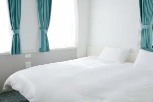 華之家 經典雙人房 202 Airbnb 照片 013