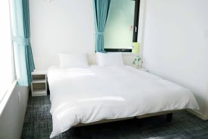 華之家 經典雙人房 202 Airbnb 照片 014
