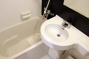 華之家 經典雙人房 202 Airbnb 照片 017