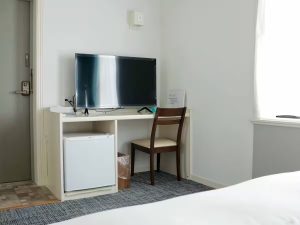 華之家 經典雙人房 202 Airbnb 照片 018