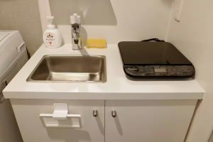 華之家 經典雙人房 305 Airbnb 照片 001