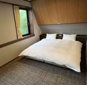 華之家 經典雙人房 305 Airbnb 照片 002