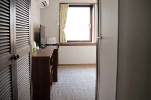 華之家 經典雙人房 305 Airbnb 照片 004