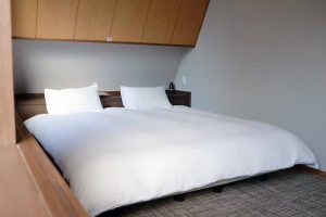 華之家 經典雙人房 305 Airbnb 照片 012