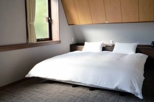 華之家 經典雙人房 305 Airbnb 照片 013
