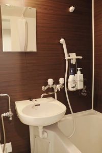 華之家 經典雙人房 305 Airbnb 照片 015