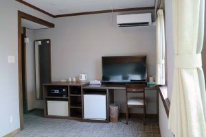 華之家 經典雙人房 305 Airbnb 照片 018