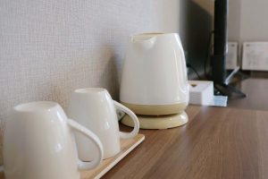 華之家 經典雙人房 305 Airbnb 照片 019