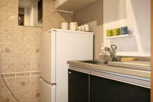 華之家 舒適三人房 303 Airbnb 照片 001