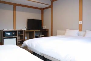 華之家 舒適三人房 303 Airbnb 照片 002