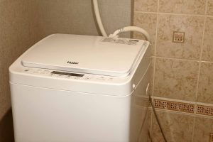華之家 舒適三人房 303 Airbnb 照片 005