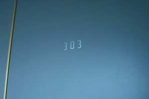 華之家 舒適三人房 303 Airbnb 照片 007
