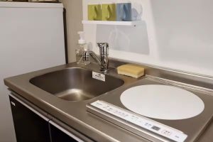 華之家 舒適三人房 303 Airbnb 照片 009