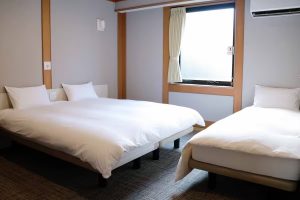 華之家 舒適三人房 303 Airbnb 照片 014