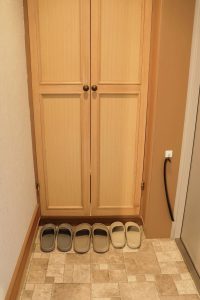 華之家 舒適三人房 303 Airbnb 照片 015