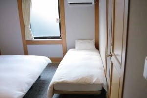 華之家 舒適三人房 303 Airbnb 照片 016
