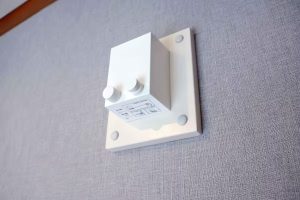 華之家 舒適三人房 303 Airbnb 照片 022