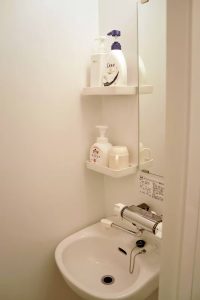華之家 優雅單人房 101 Airbnb 照片 003