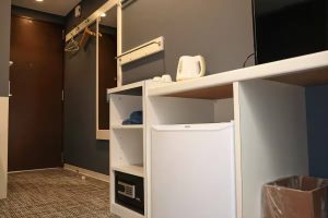 華之家 優雅單人房 101 Airbnb 照片 025