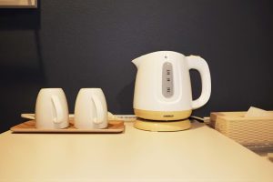 華之家 優雅單人房 101 Airbnb 照片 030