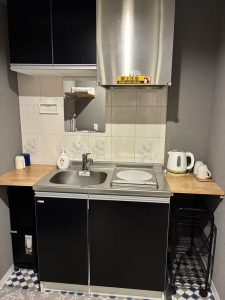 華之家 雙床雙人房 302 Airbnb 照片 005