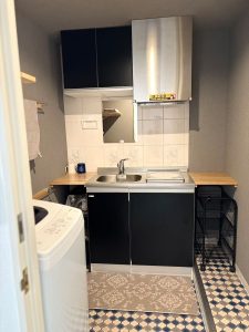 華之家 雙床雙人房 302 Airbnb 照片 007