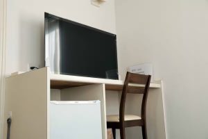 華之家 雙床雙人房 302 Airbnb 照片 010