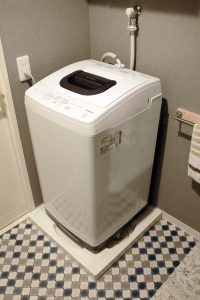 華之家 雙床雙人房 302 Airbnb 照片 019